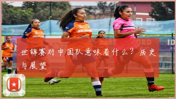 世锦赛对中国队意味着什么?历史与展望